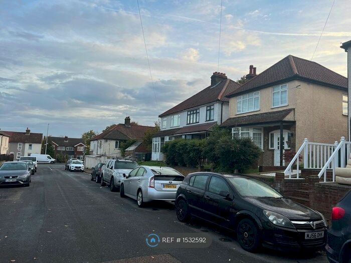 3 Bedroom Terraced House To Rent In Havelock Road, Dartford, DA1