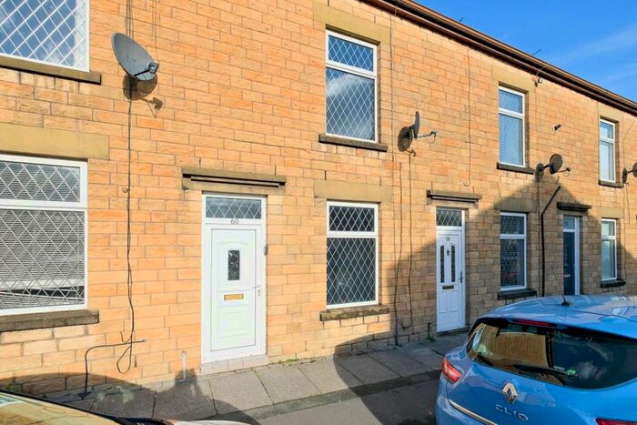 2 Bedroom Terraced House To Rent In Lomax Street, Great Harwood, BB6