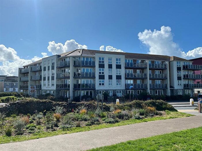 1 Bedroom Property For Sale In Narrowcliff, Newquay, TR7