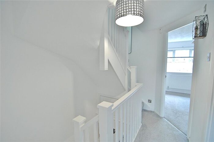 3 Bedroom Terraced House For Sale In The Old Common, Chalford, Stroud, Gloucestershire, GL6