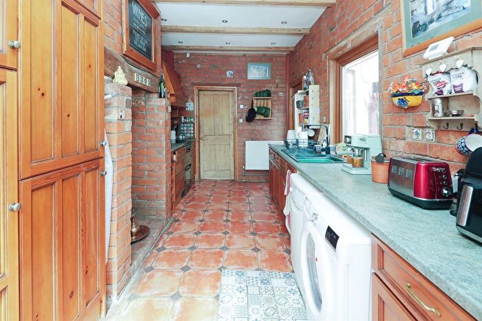 3 Bedroom Terraced House For Sale In Moor Street, Coventry, CV5