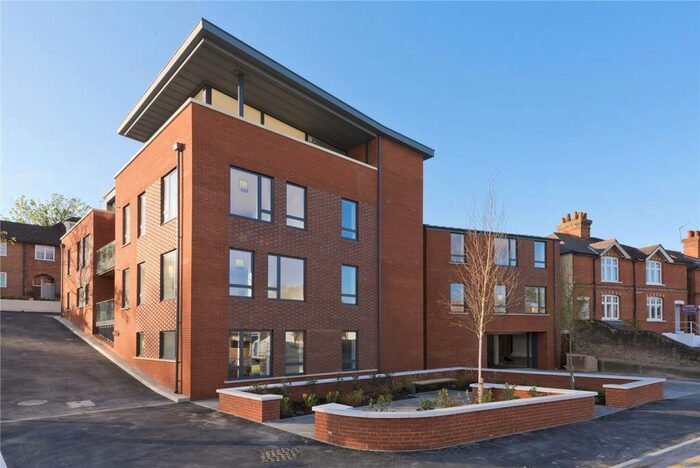 1 Bedroom Apartment To Rent In Cobbett Place, Sydenham Road, Guildford, Surrey, GU1