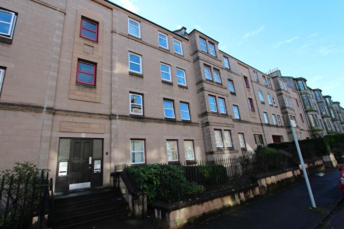 1 Bedroom Flat To Rent In Rankeillor Street, Newington, Edinburgh, EH8