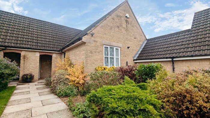 3 Bedroom Bungalow For Sale In Gilbert Scott Road, South Horrington Village, Wells, BA5