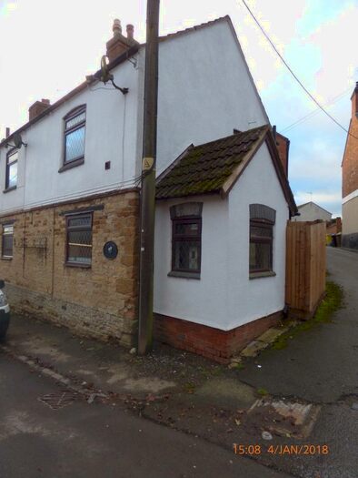 1 Bedroom Cottage To Rent In Inn Yard Court, Arthingworth, LE16