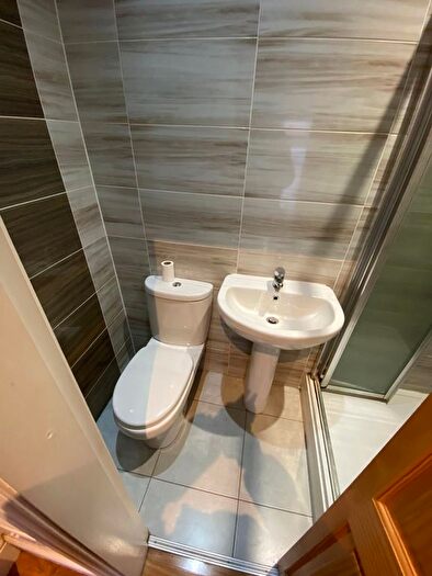1 Bedroom Flat To Rent In London Road, Derby, DE1