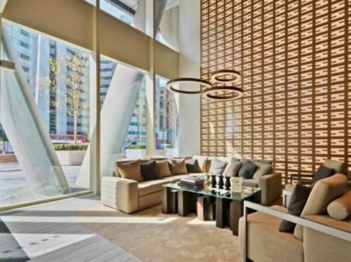 1 Bedroom Flat To Rent In Saffron Central Square, Croydon, CR0