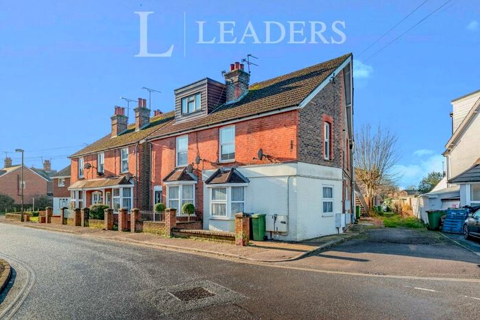 1 Bedroom Apartment To Rent In Trafalgar Road, Horsham, RH12