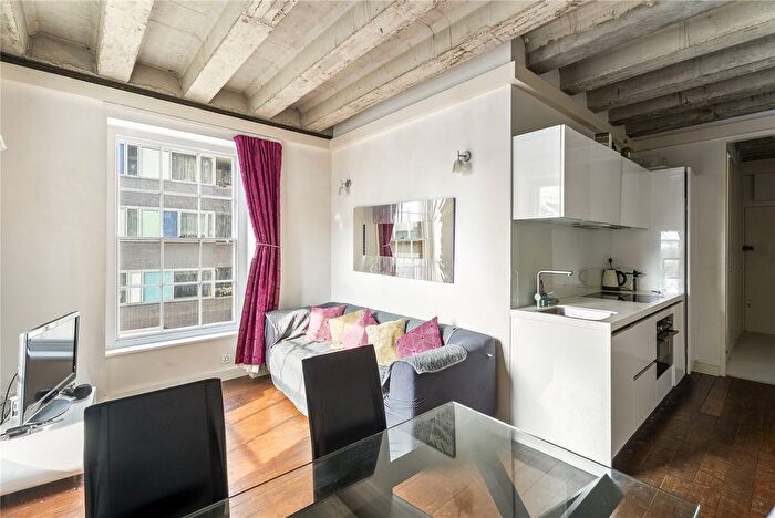 1 Bedroom Flat To Rent In Sandringham Court, Dufours Place, London, W1F