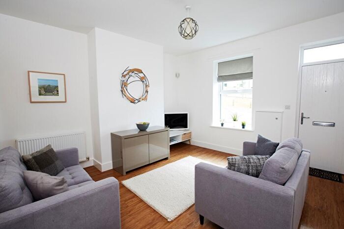 3 Bedroom Terraced House To Rent In Royds Street, Accrington, Lancashire, BB5