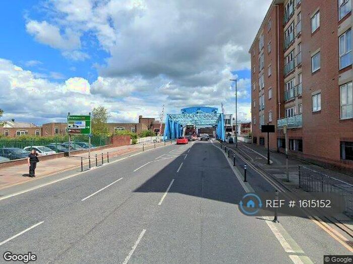 2 Bedroom Flat To Rent In Tradewinds Old Harbour Court, Hull, HU2