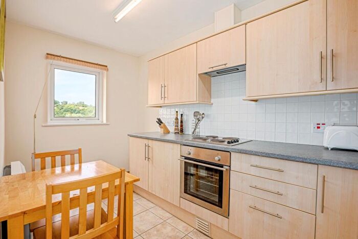 2 Bedroom Flat For Sale In Clos Y Fferm, Aberporth, Cardigan, Ceredigion, SA43