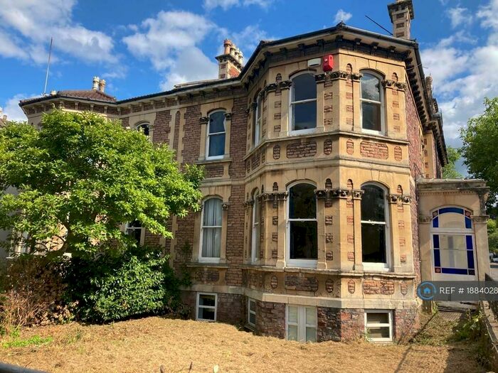 8 Bedroom Detached House To Rent In Alma Road, Clifton, Bristol, BS8