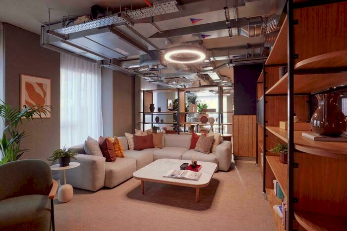 3 Bedroom Apartment To Rent In The Junction, Whitehall, Leeds, West Yorkshire, LS12