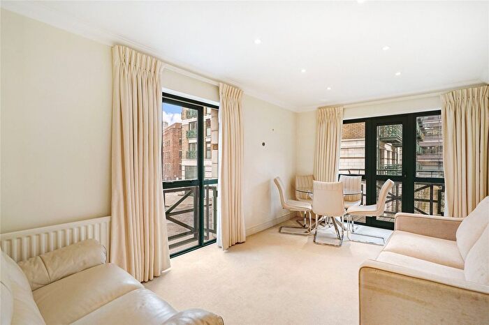 2 Bedroom Flat To Rent In Ormond House, Medway Street, SW1P