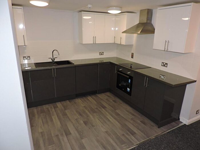 2 Bedroom Property To Rent In Sillwood Place, BN1