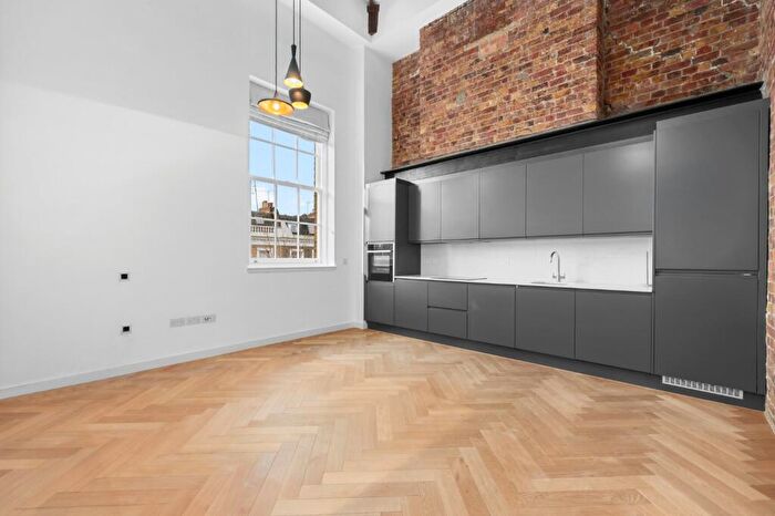 2 Bedroom Flat To Rent In Gloucester Avenue, Primrose Hill, NW1