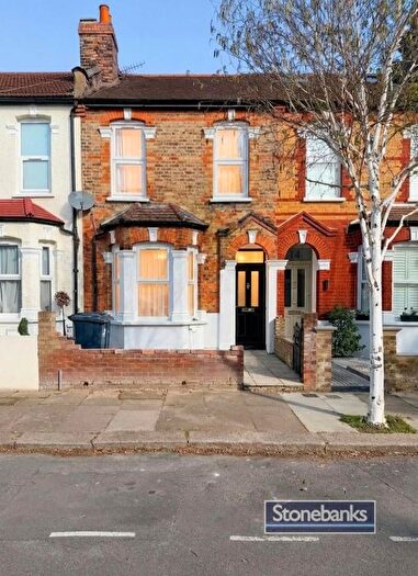 3 Bedroom Terraced House For Sale In Chesham Terrace, London, W13