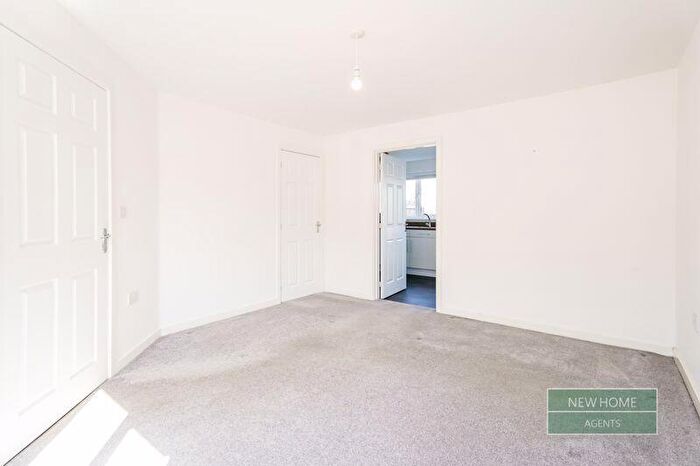 3 Bedroom Terraced House For Sale In Daddon Close, Bideford, Devon, EX39