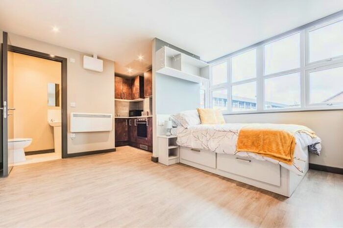 Studio To Rent In North Street, Newcastle Upon Tyne, NE1