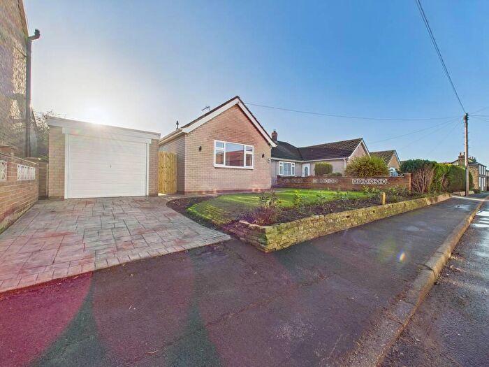 3 Bedroom Semi-Detached Bungalow For Sale In West Street, Leven, HU17