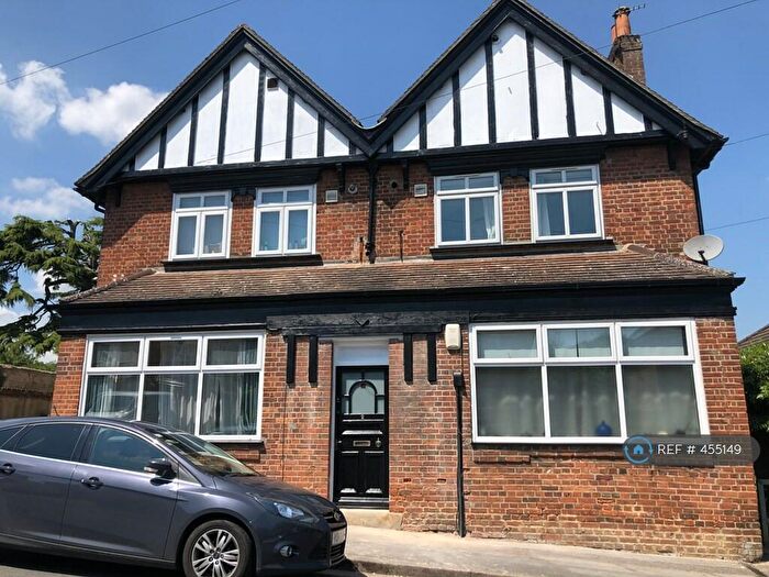 1 Bedroom Flat To Rent In Princes Castle Court, Headington, Oxford, OX3