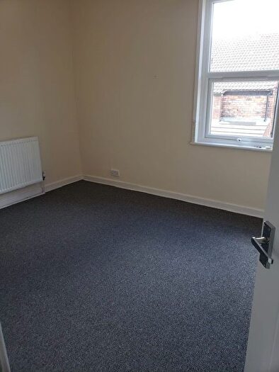 2 Bedroom Terraced House To Rent In St Marys Grove, Walton Village, Liverpool, Merseyside, L4