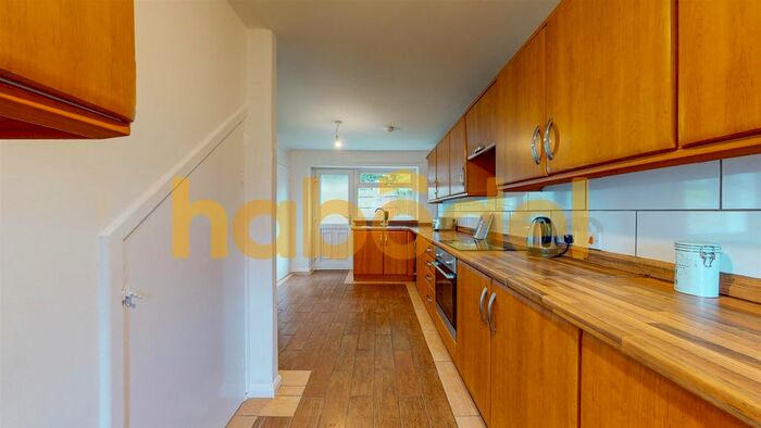 3 Bedroom Terraced House To Rent In Keats Road, Normanby, Middlesbrough, TS6