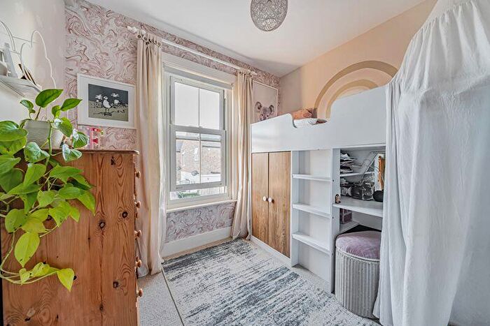 3 Bedroom Terraced House For Sale In Hythe, CT21