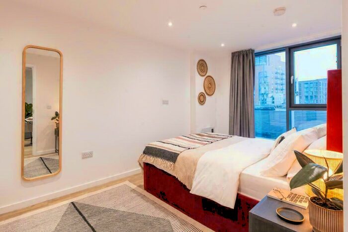 1 Bedroom Flat To Rent In Flat, Swan Street House, Swan Street, Manchester, Greater Manchester, M4