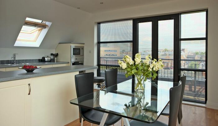 1 Bedroom Flat To Rent In Brook Street, Derby, DE1