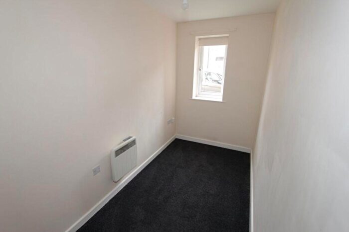 2 Bedroom Apartment To Rent In Victoria Court, Stafford, ST16