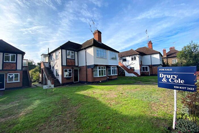 2 Bedroom Maisonette To Rent In Ewell Road, Cheam, SM3