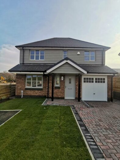 3 Bedroom House To Rent In Parc Pentywyn, Deganwy, LL31