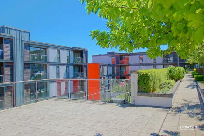 1 Bedroom Apartment To Rent In Merrivale Mews, Central Milton Keynes, MK9