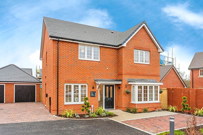 4 Bedroom Detached House For Sale In Ditchling Road, Wivelsfield, Haywards Heath, RH17
