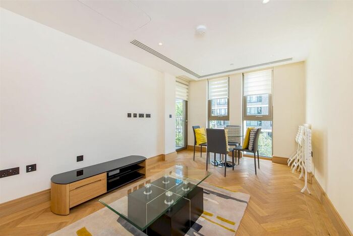 1 Bedroom Flat To Rent In Abell House, John Islip Street, Westminster, London, SW1P