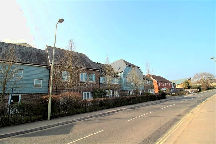 2 Bedroom Apartment To Rent In Broadacre Place, Fareham, PO14