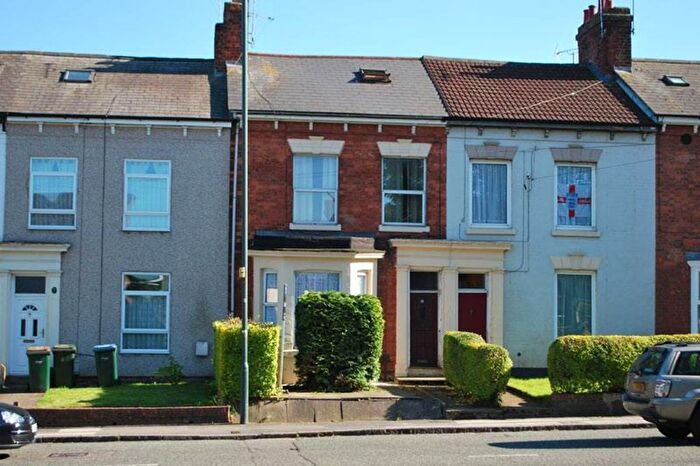 1 Bedroom Flat To Rent In Allesley Old Road, Coventry, CV5