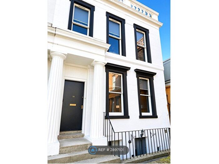 6 Bedroom Terraced House To Rent In Springfield, Dundee, DD1