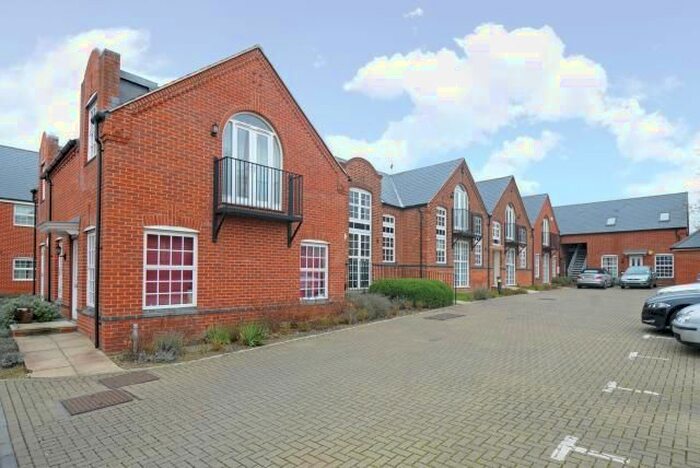 2 Bedroom Flat To Rent In Wooldridge Court, Margaret Road, OX3
