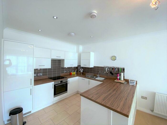 1 Bedroom Apartment To Rent In Highfield Road, Edgbaston, Birmingham, B15