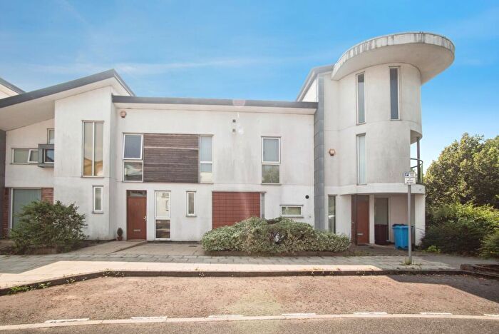 3 Bedroom Terraced House For Sale In Olympic Street, Manchester, Greater Manchester, M11