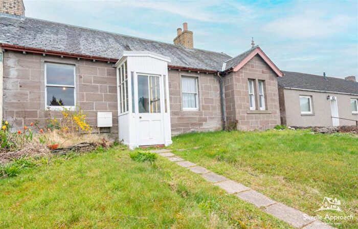 3 Bedroom Bungalow For Sale In Perth Road, Scone, Perth, PH2