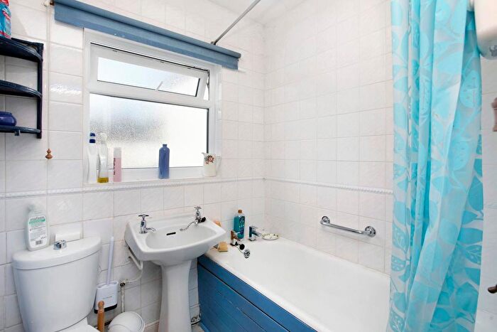 2 Bedroom Terraced House For Sale In Belle Vue, High Street, Kenton, EX6