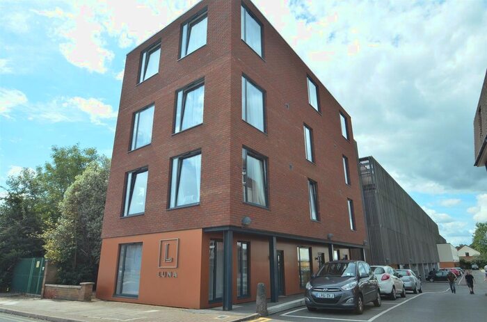 1 Bedroom Flat To Rent In Luna Apartments, Field End Road, Eastcote, HA4