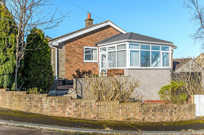 3 Bedroom Detached Bungalow For Sale In Beech Estate, Shilbottle, Alnwick, Northumberland, NE66