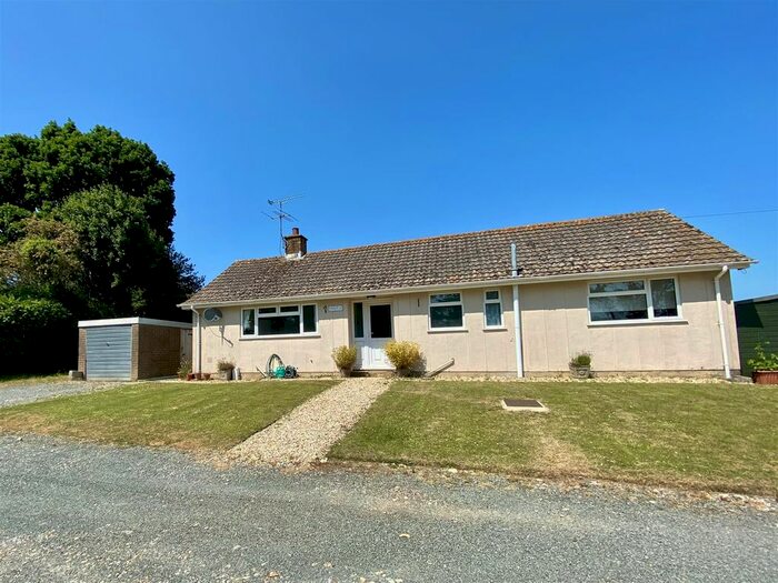 3 Bedroom Detached Bungalow To Rent In Tincleton, Dorchester, DT2