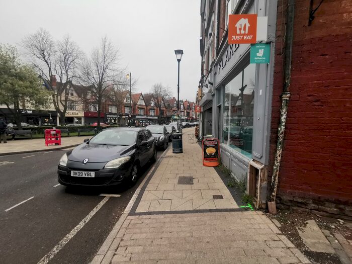 4 Bedroom Flat To Rent In St Mary's Row, Moseley, B13