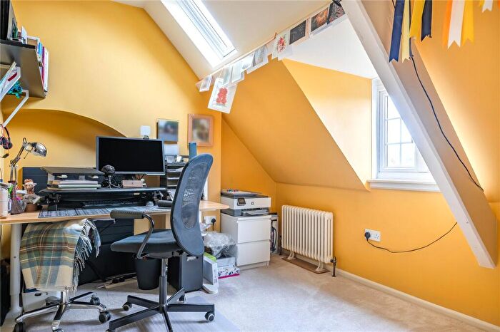 3 Bedroom End Of Terrace House For Sale In North Road, Mere, Warminster, Wiltshire, BA12